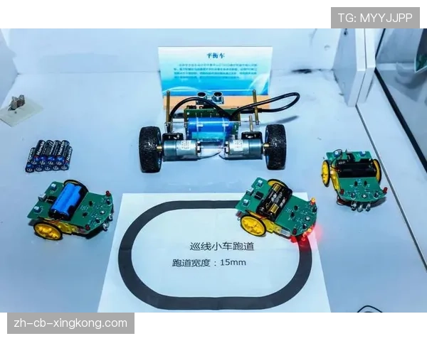 智能跑道:感应起跑压力的田径革命,智能车跑道 智能跑道:感应起跑压力的田径革命,智能车跑道